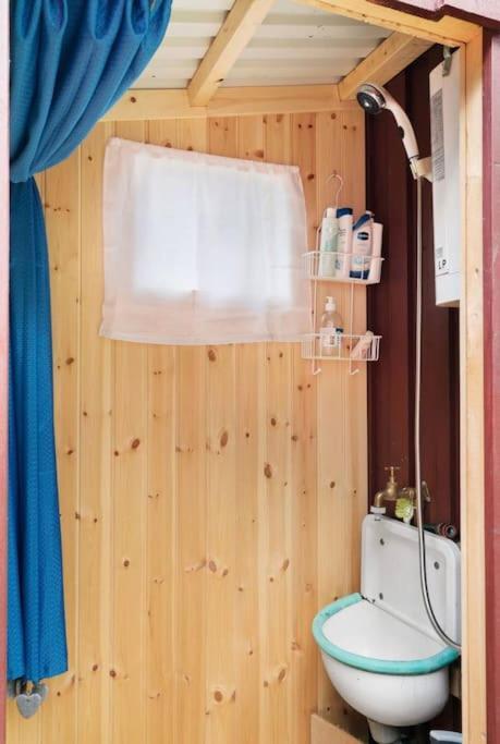 Cozy Cabin With A Great View Skamdal ภายนอก รูปภาพ