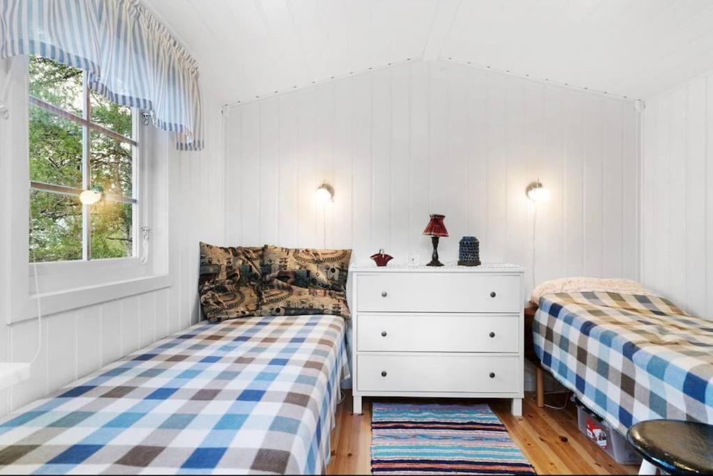 Cozy Cabin With A Great View Skamdal ภายนอก รูปภาพ